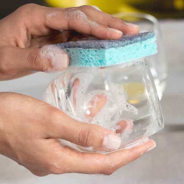 Vileda Viskoosipyyhe entsyymeillä Pro Clean 2 kpl
