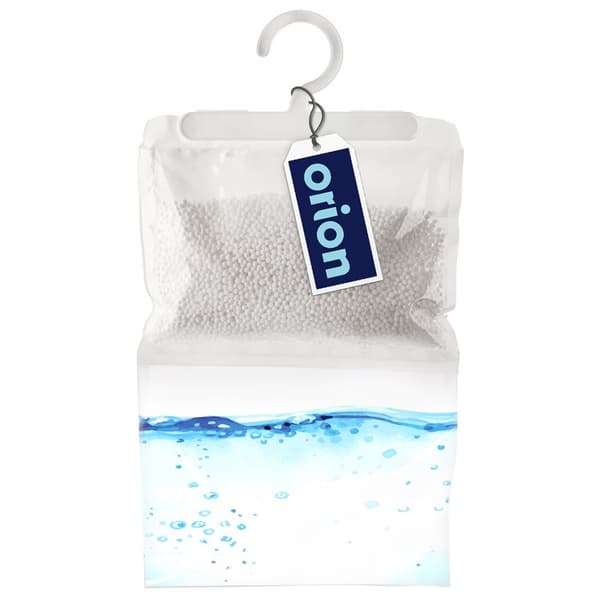 Ultra Fresh fugthugger hængende 400 g