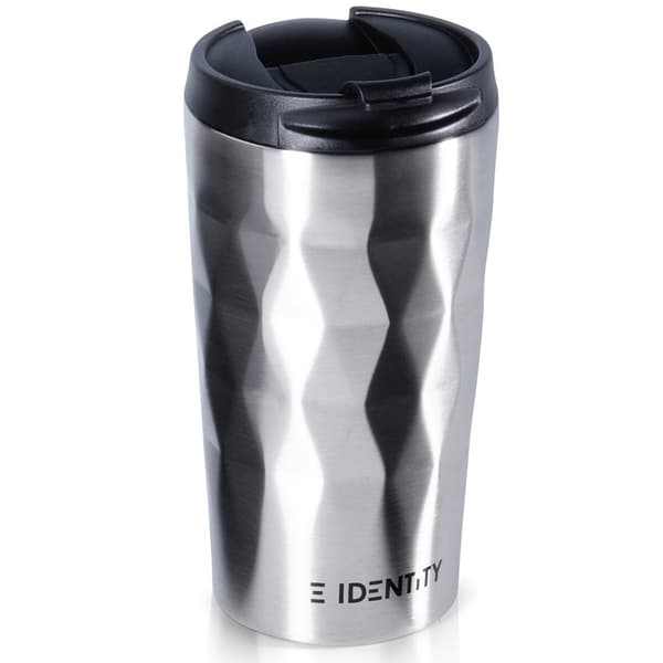Teräksinen lämpökuppi 430 ml