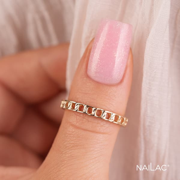 Jelly Bling Sunrise NaiLac 7ml