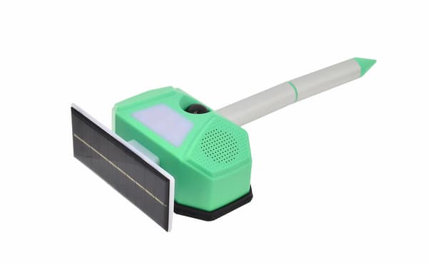 AWTOOLS ULTRAÄÄNIKARKOITIN 9LED
