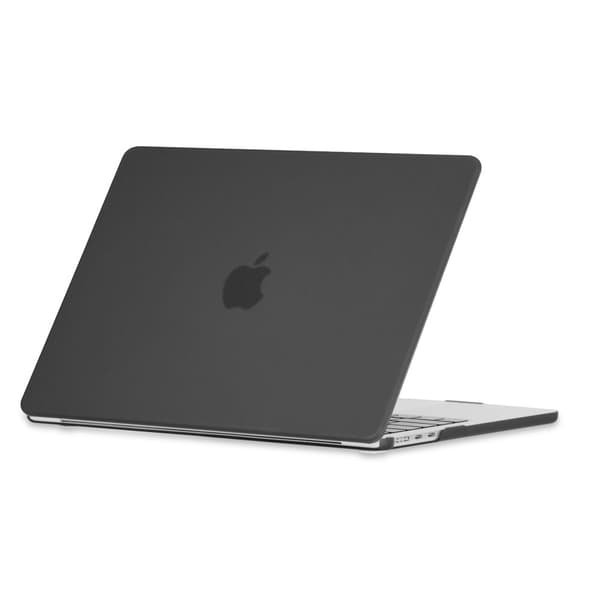 TECH-PROTECT SMARTSHELL MACBOOK AIR 13 M2 / M3 / M4 / 2023-2025 MATSORT