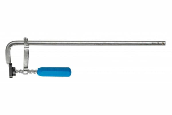 HOEGERT SMIDDA STÅLKLÄMMOR 120x600mm