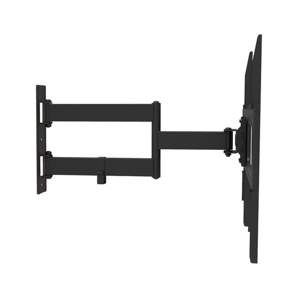 Cabletech TV-beslag til 40"-65" TV, justerbart, maks. 50 kg
