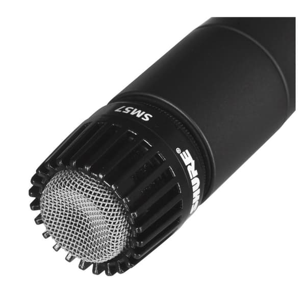 Shure SM57-LCE - Dynamisk, kardioid mikrofon
