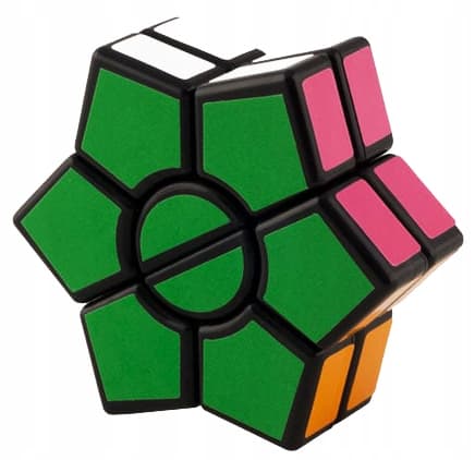 Diasheng Super Square Star