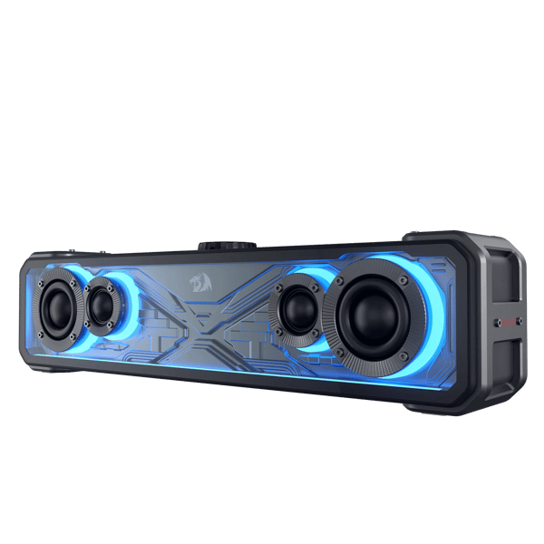 Kaiuttimet Redragon GS817 SURGE