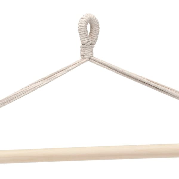 Hängmatta brasiliansk beige