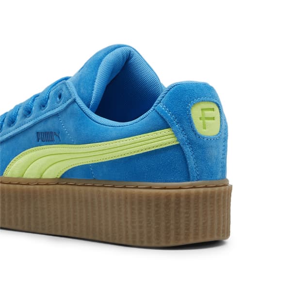 Puma CREEPER PHATTY damesko blå 39640302 r 37