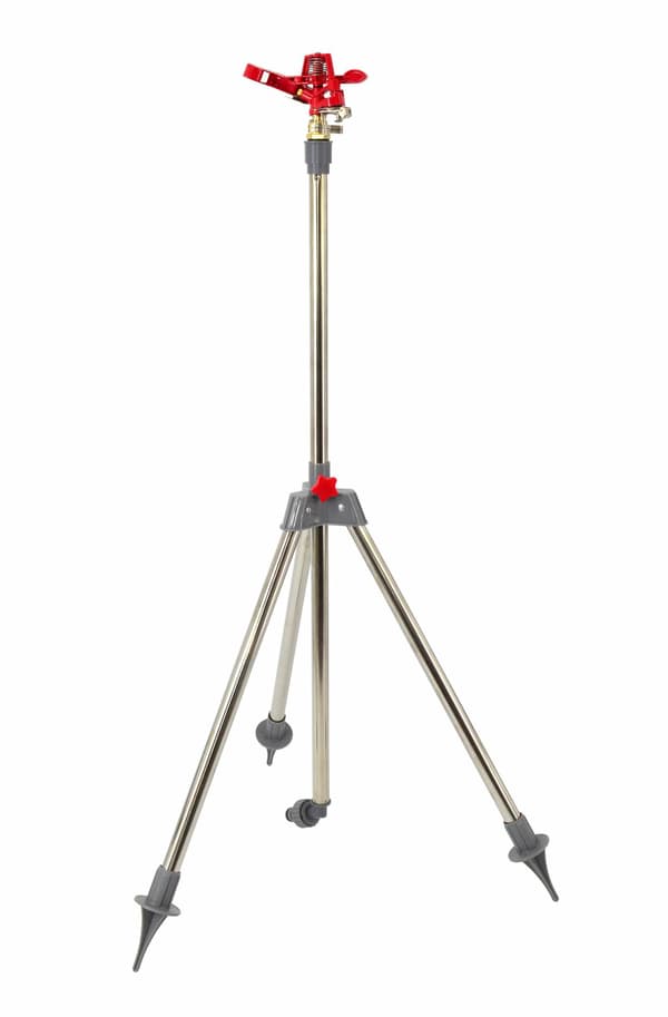 AWTOOLS PULSSPRINKLERPÅ STÄTTER 80-120 cm