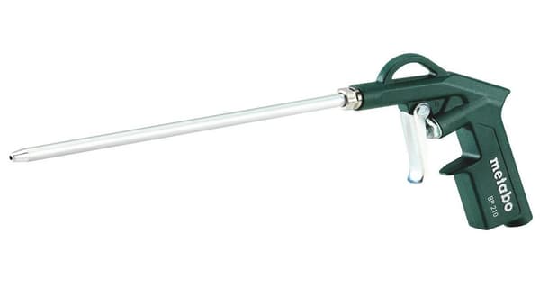 METABO BP210 BLÆSEPISTOL