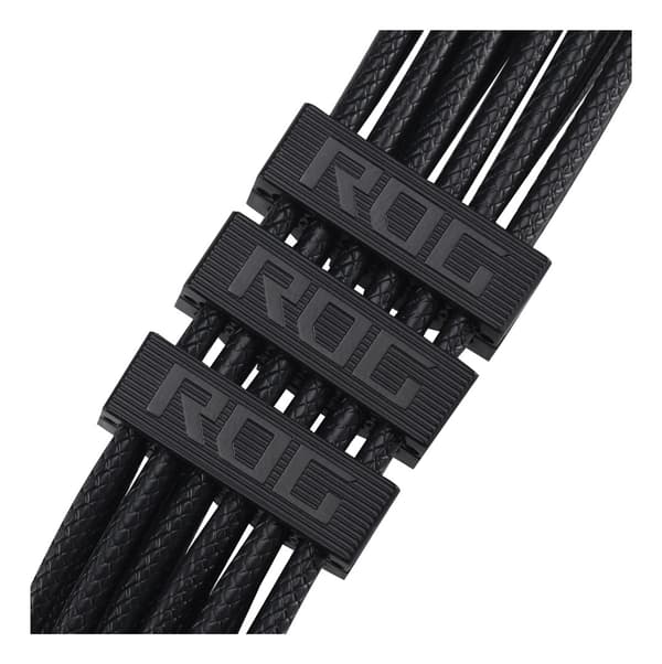 Asus ROG Equalizer 12V-2x6 PCIe -kaapeli