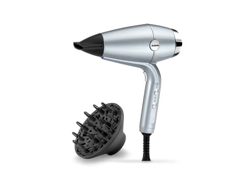 Babyliss D773DE Hårtørrer, 2100 W