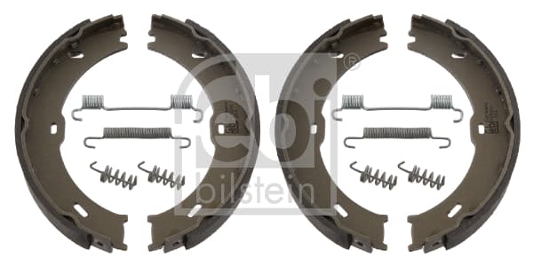 BREMSEBAKS 32851 FEBI