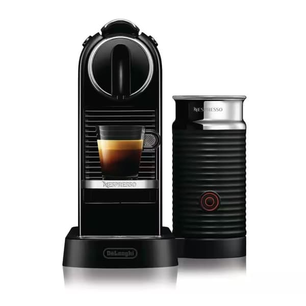 DeLonghi Citiz & Milk EN267.BAE Kaffemaskine