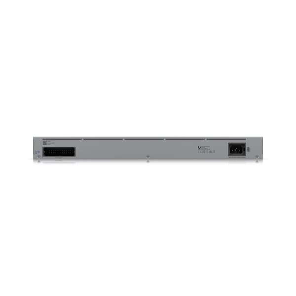Switch Ubiquiti USW-Pro-Max-24 26p Administrerad