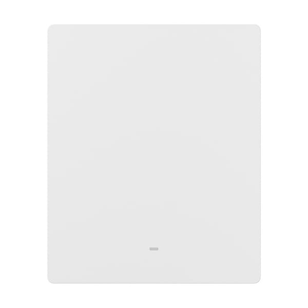 Smart touch-väggströmbrytare Sonoff ZBM5-1C-80W (1-kanals) Zigbee