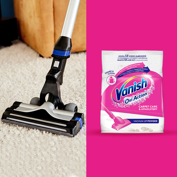 Vanish Gold Cle&Fre Pro Matta 650g