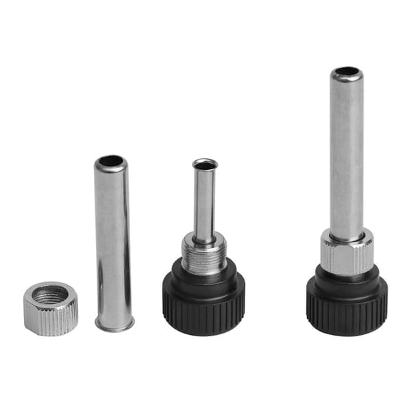 Rosfix precisionslödkolvsats med potentiometer 10-i-1 OP60W PE2