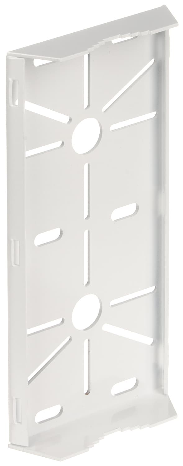 MONTERINGSPLADE BM-130X280 DOBBELT