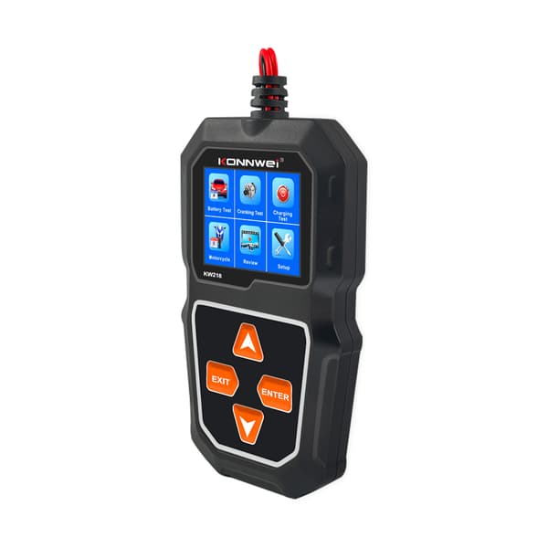 Konnwei KW218 Batterimåler