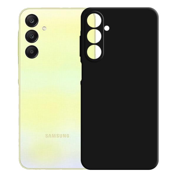 Samsung Galaxy A26 5G - 3mk Silikone Etui