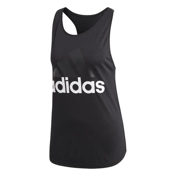 ADIDAS ESSENTIALS LINEAR LØS TANK TOP XXS