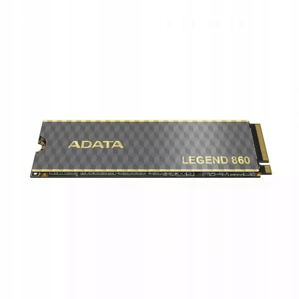 ADATA LEGEND 860 2TB M.2 PCIe 4.0 6000/5000 MB SSD