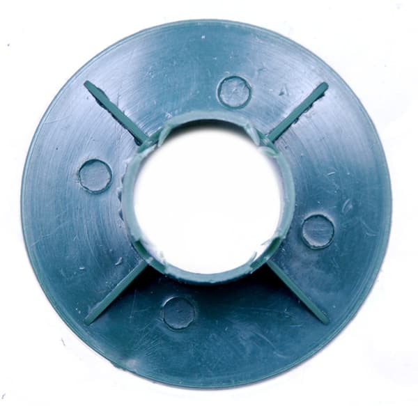 Afstandsholder til armering 25mm B1 100 stk.
