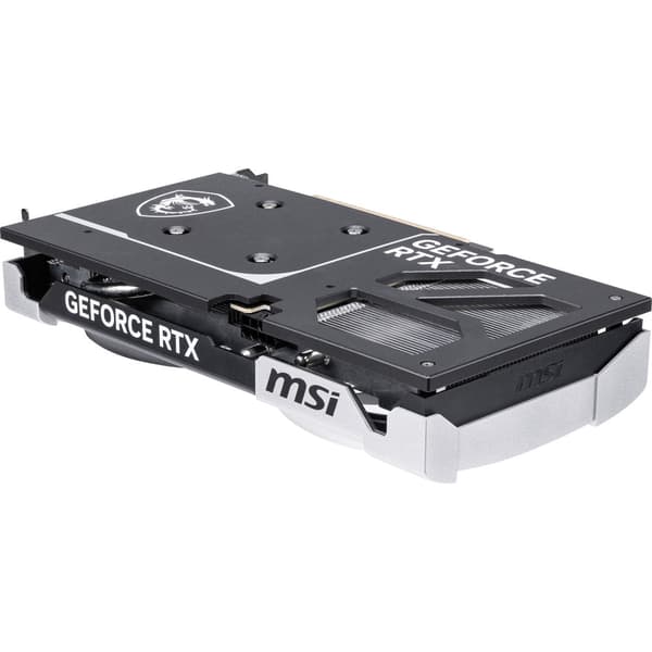 MSI GeForce RTX 5060 Ti 8GB VENTUS 2X OC PLUS Grafikkort