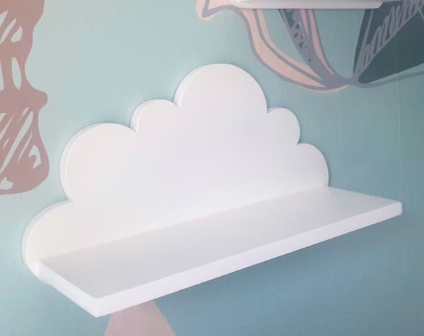 Cloud-hylde, Oregon-version - Prestige