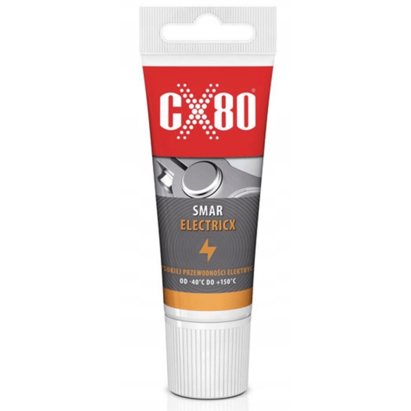 CX-80 Smar Electricx 40g