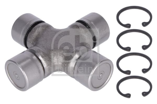 VIBRATIONSDÄMPARE 38417 FEBI