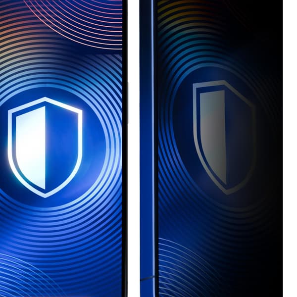 Apple iPhone 13 Mini - 3mk kovalasi Matt Max Privacy