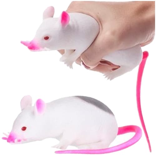 Pehmeä - Pehmeä rotta 12,5 cm - 65614