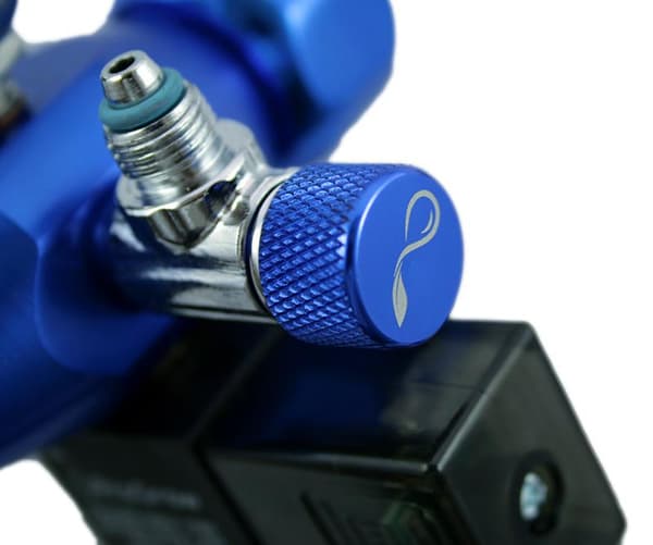 PROGROW GASKET CONTROL1-BCV (2 kpl.)