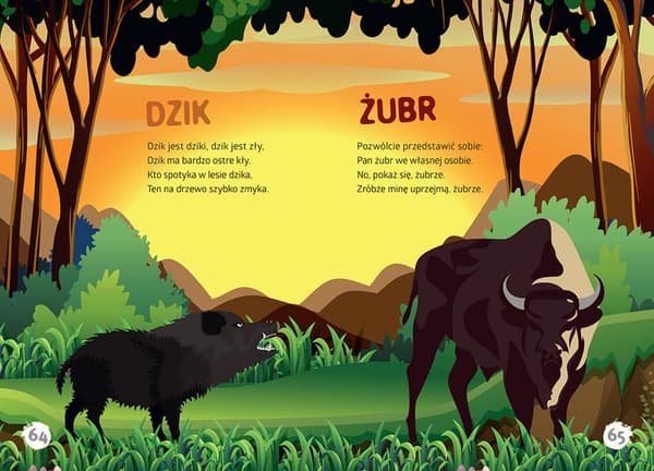 De smukkeste digte for børn - Jan Brzechwa (indbundet)