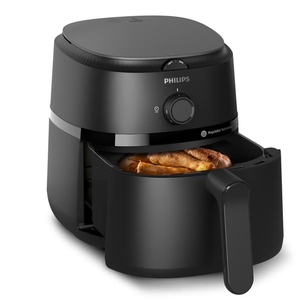 Philips NA120/00 ilmakeitin, 4,2 l