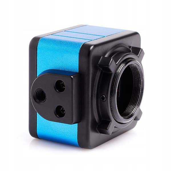 Techrebal T250 USB-kamera 5MP (T2050)