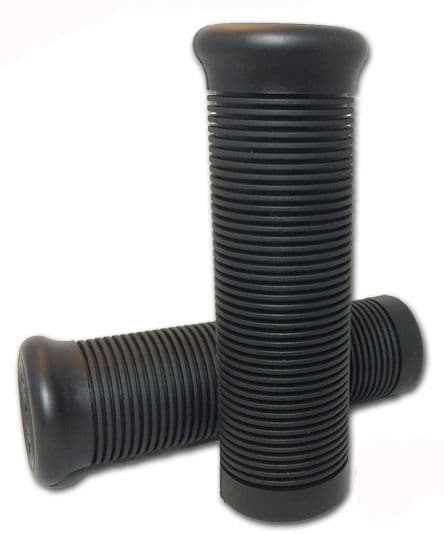 EMGO 2025/02 RETRO GRIPS MK2 7/8" 22 MM SORT