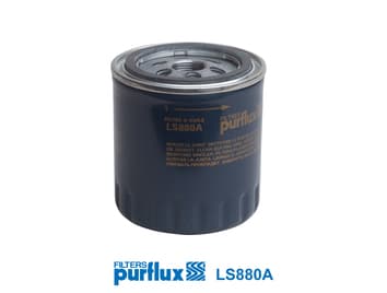 LS880A PURFLUX OLIEFILTER