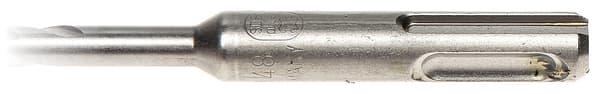 FATMAX SDS-PLUS ST-STA54522 6 mm betonbor