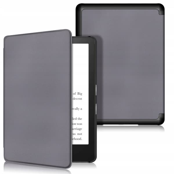 Smart, tyndt etui til Amazon Kindle Paperwhite 5 V