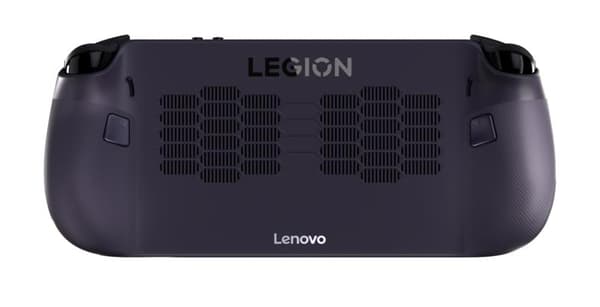 Lenovo Legion Go S SteamOS Sort