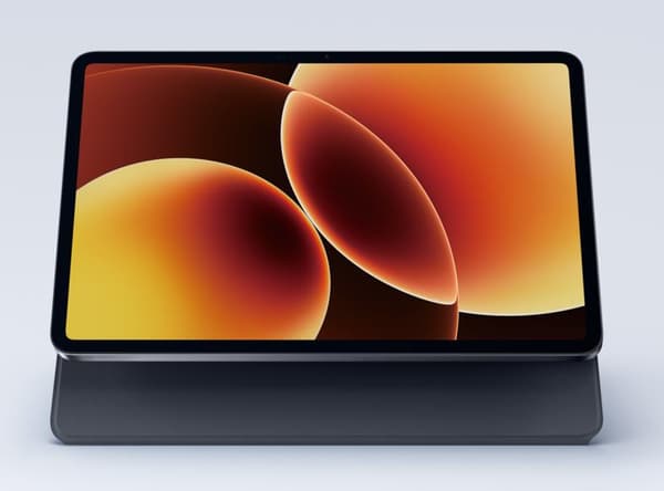 Xiaomi Pad 8 og Pro tablet etui sort