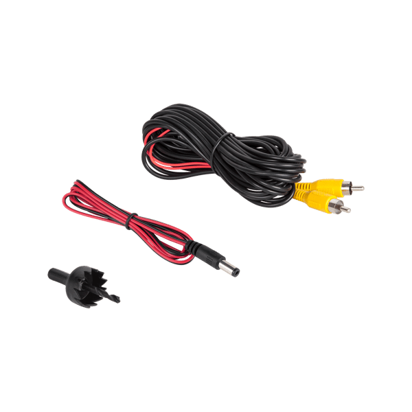 Peiying peruutuskamera yöilävy 12V IR LED IP67