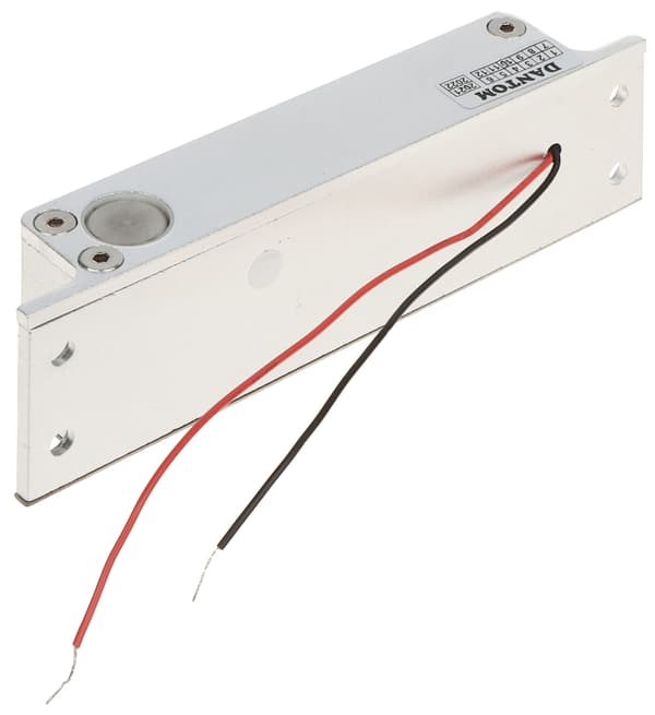 JS-1504N KÄÄNNÄVÄ SÄHKÖMAGNEETTINEN LUKKO
