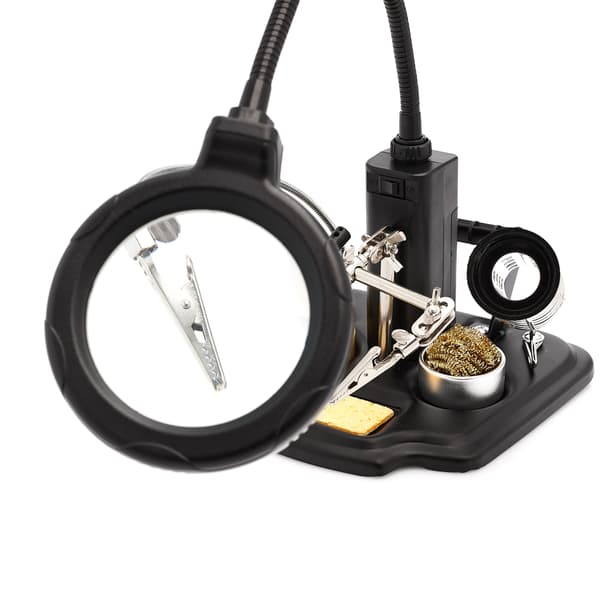 ZD-10Y tredjehandsset 8 i 1