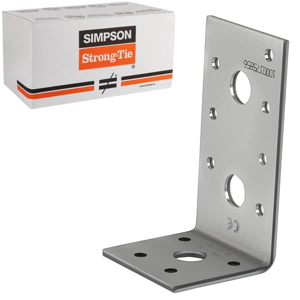 AE48 vinkelkoppling 90x48x48x3mm