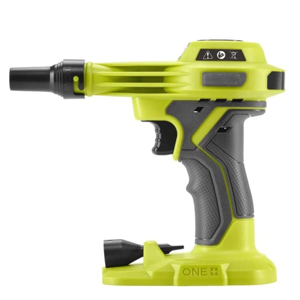 RYOBI Pump 18V RVI18-0